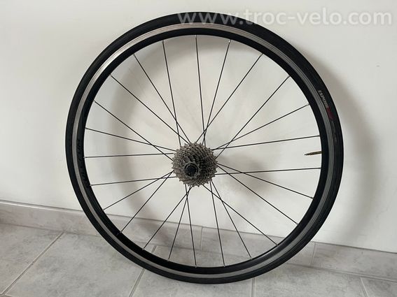 Paire de roues Fulcrum - 3
