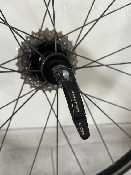 Paire de roues Fulcrum - 5