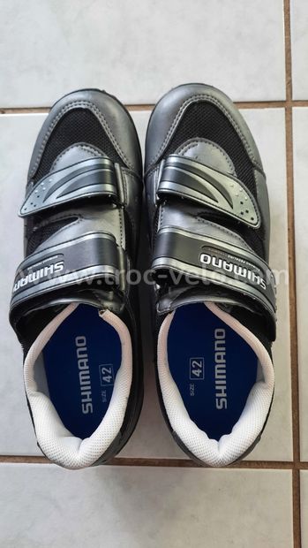 Chaussure vtt shimano - 1