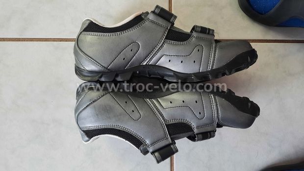 Chaussure vtt shimano - 4