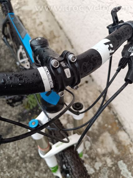 VTT rockrider - 3