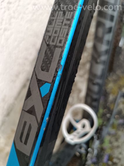 VTT rockrider - 4