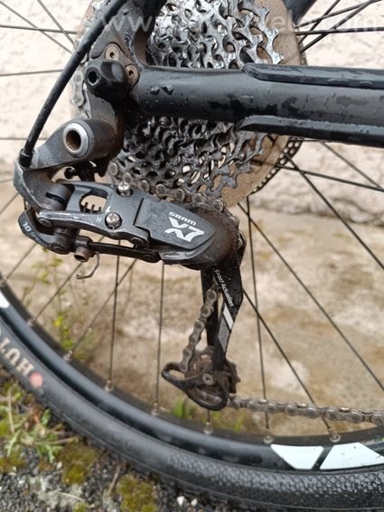 VTT rockrider - 6