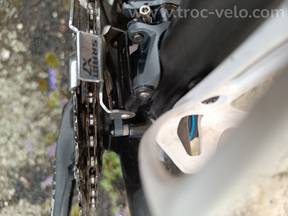 VTT rockrider - 9