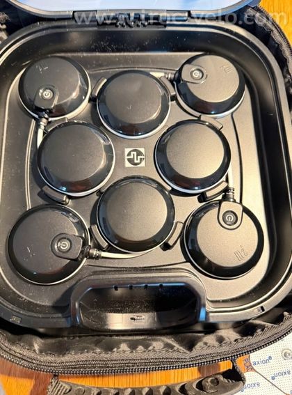 Compex SP 8.0 - Entraînement et régénération par électrostimulation musculaire - 4