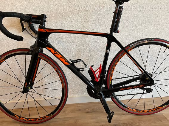 KTM REVELATOR MASTER  - 2