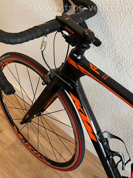 KTM REVELATOR MASTER  - 3