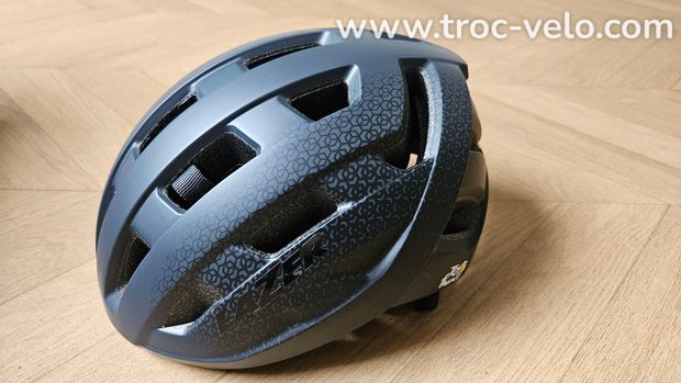 Casque LAZER - Tempo KinetiCore - 1