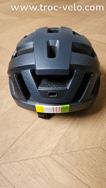 Casque LAZER - Tempo KinetiCore - 2