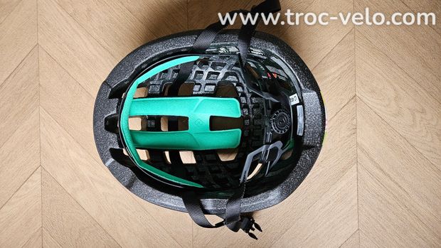 Casque LAZER - Tempo KinetiCore - 3