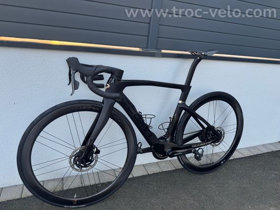 Pinarello Dogma F BOB My2025 - 2