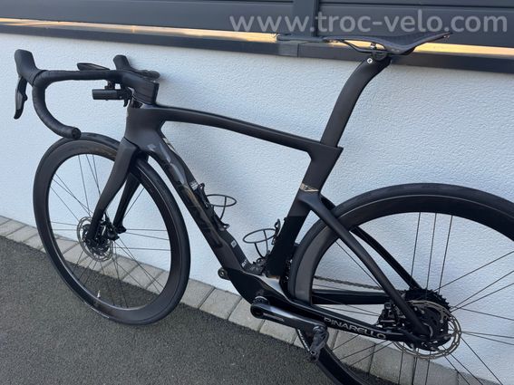 Pinarello Dogma F BOB My2025 - 3