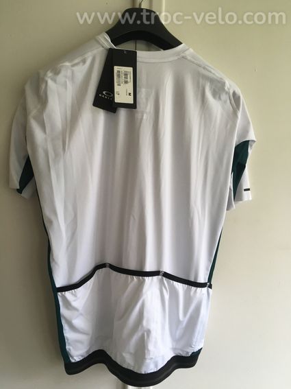 Maillot Oakley Neuf M - 2