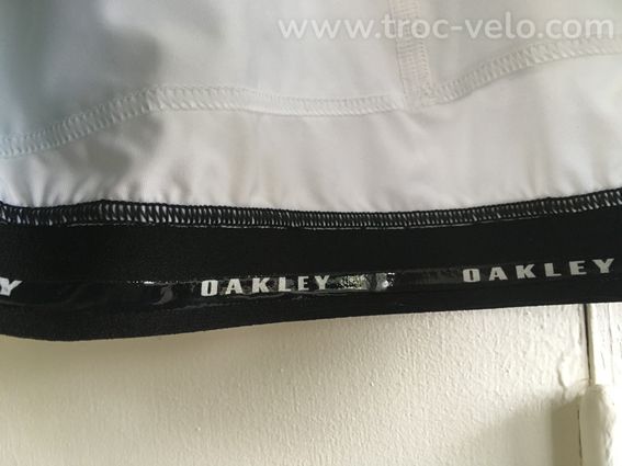 Maillot Oakley Neuf M - 5