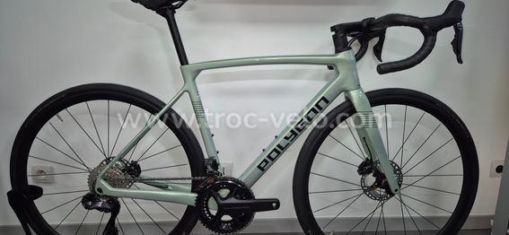 POLYGON STRATTOS S8X neuf