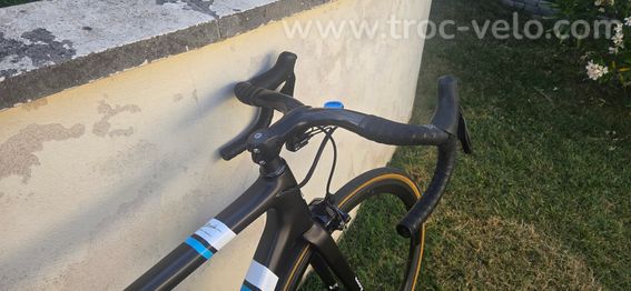 Eddy Merckx Stockeu69 AG2R - 2