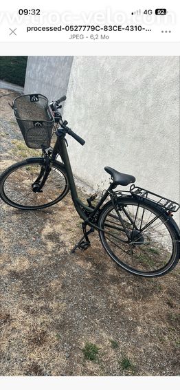 Vélo ville  - 3