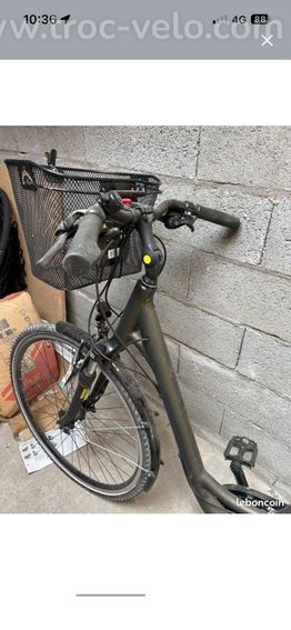 Vélo ville  - 5