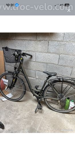 Vélo ville  - 6