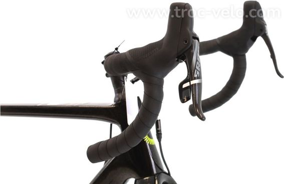 Produit Reconditionne Cannondale Supersix Evo Cx Velo De Gravel Tres Bon Etat - 6