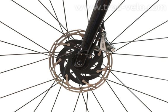 Produit Reconditionne Cannondale Supersix Evo Cx Velo De Gravel Tres Bon Etat - 7