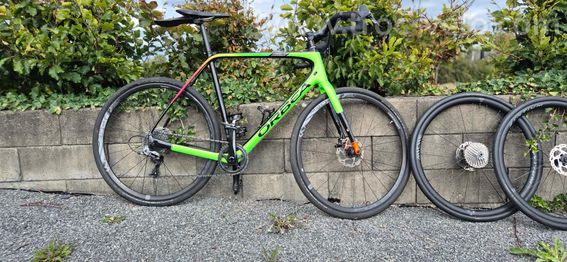 ORBEA terra M21-D L - 2