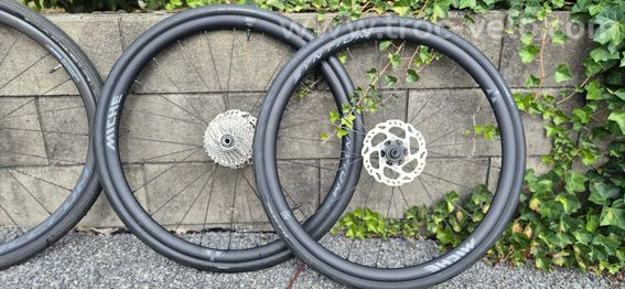 ORBEA terra M21-D L - 3