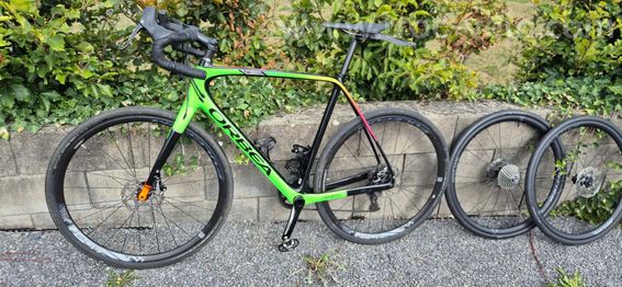 ORBEA terra M21-D L - 5