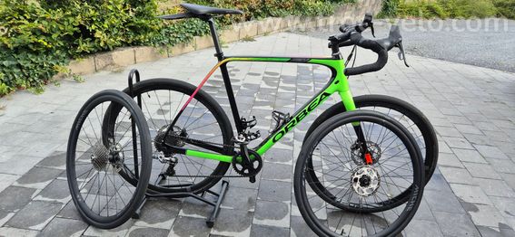ORBEA terra M21-D L - 7