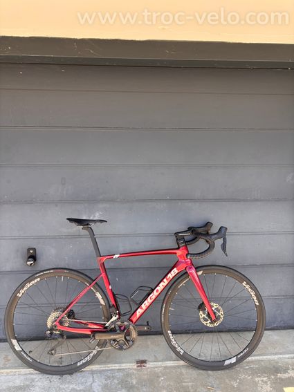 ARGON 18 SUM taille M