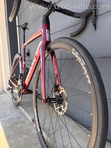 ARGON 18 SUM taille M - 2