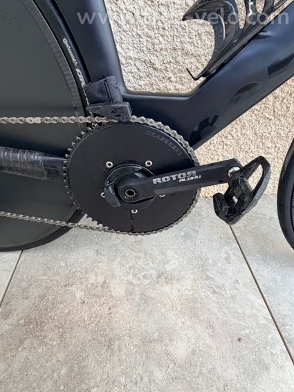 Cervelo P5 DI2 Taille 56 - 3