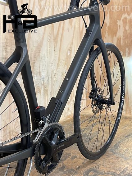 Cannondale Synapse Carbone 2LE Vélo de Route Shimano 105 Di2 2024 - 9