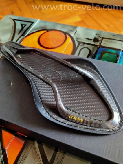 Selle fizik arione 00 neuve - 2