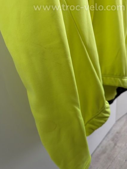 Gilet cyclisme Castelli Puro 3 (3XL) - 2