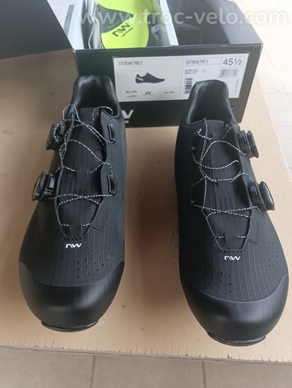 Chaussures route - 2