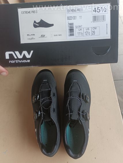 Chaussures route - 3