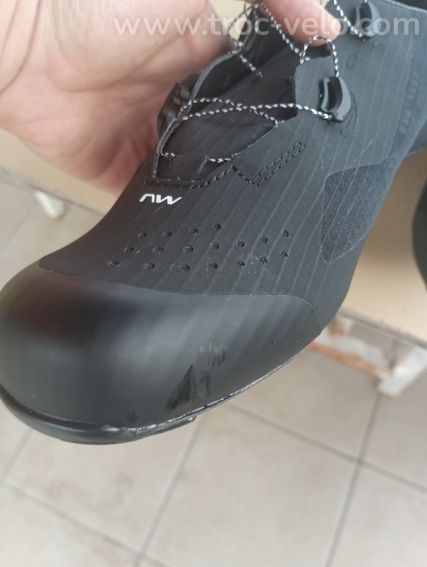 Chaussures route - 4