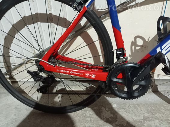 Lapierre sensium 600 - 2