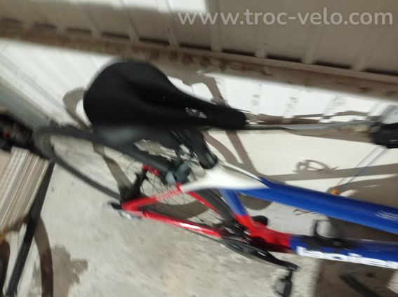 Lapierre sensium 600 - 3