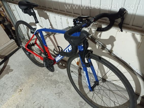 Lapierre sensium 600 - 4