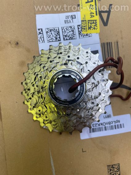 Shimano 105 11v 11-28