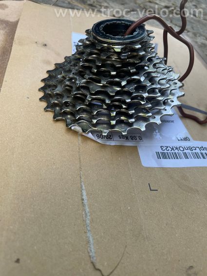 Shimano 105 11v 11-28 - 2