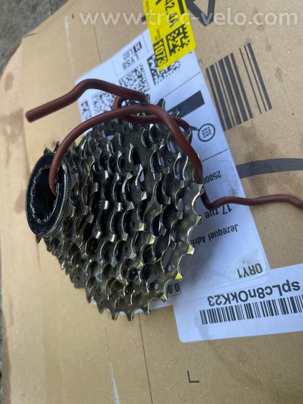 Shimano 105 11v 11-28 - 3