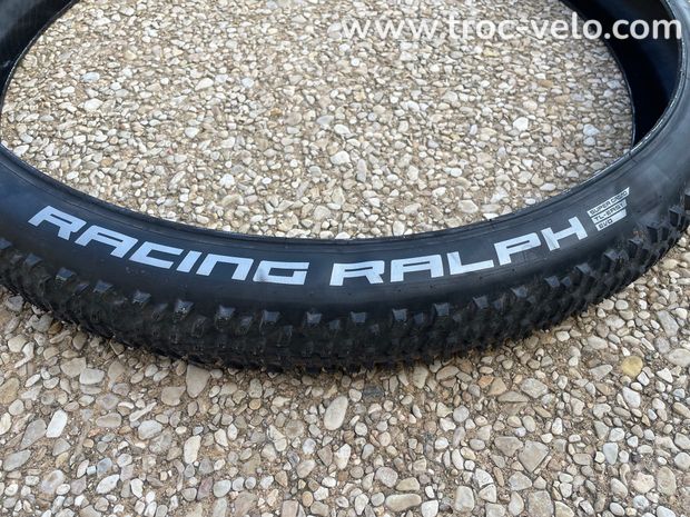 Schwalbe Racing Ralph 29x2,35 - 1