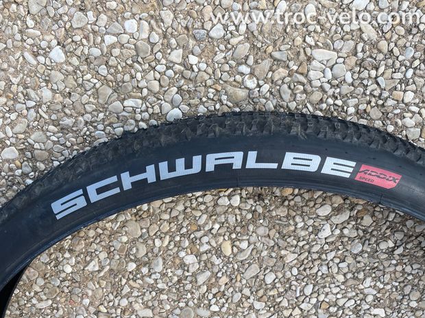 Schwalbe Racing Ralph 29x2,35 - 3