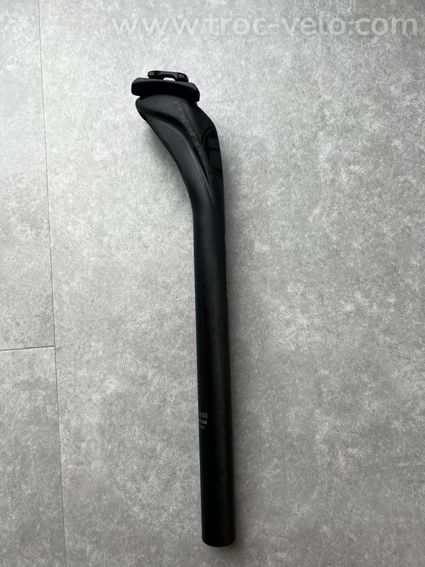 Tube de selle vision metron carbone neuf  - 2