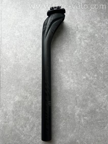 Tube de selle vision metron carbone neuf  - 4