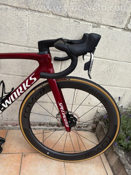 S-works tarmac sl7 - 2
