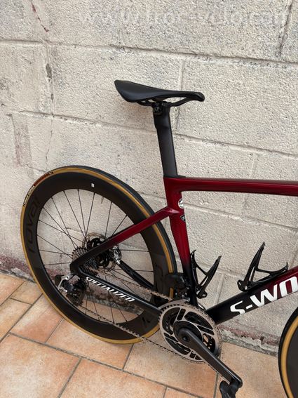 S-works tarmac sl7 - 3